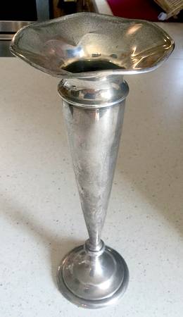 V36 (Sterling, Hollowware) by International Silver