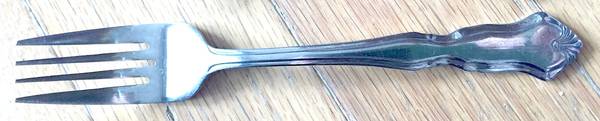 INS663 (Stainless) by International Silver