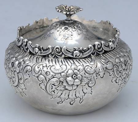 97 (Sterling, Hollowware) by International Silver