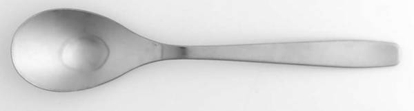 Mopsig (Stainless) Place/Oval Soup Spoon