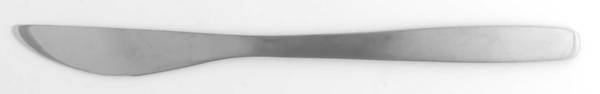 Mopsig (Stainless) Modern Solid Knife