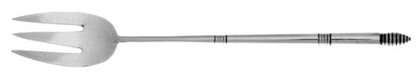 Delmonico I (Silverplate) by International Silver