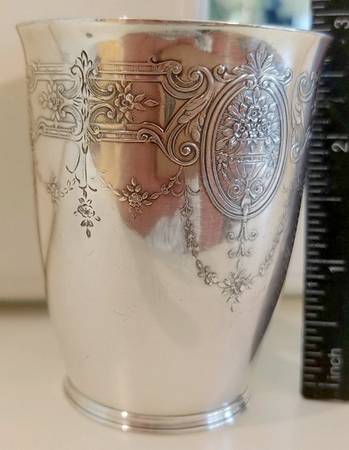 86 (Silverplate, Hollowware) by International Silver
