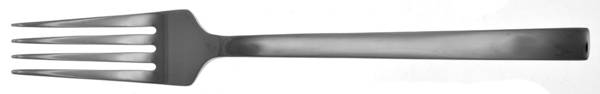 Yorkshire (Stainless) Individual Salad Fork
