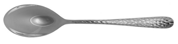 Madrid (Stainless) Teaspoon