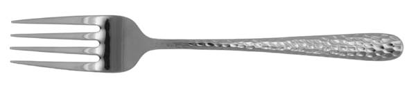 Madrid (Stainless) Individual Salad Fork
