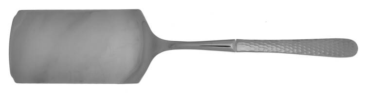Madrid (Stainless) Lasagna Server with Stainless Blade HC
