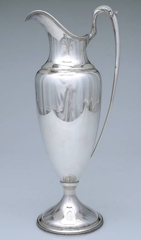 624 (Silverplate, Hollowware) by International Silver