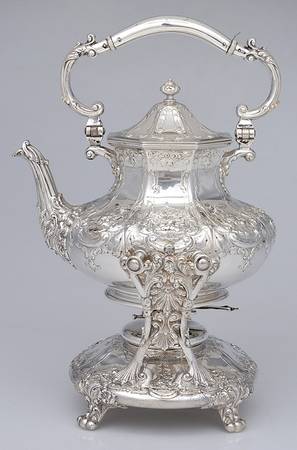 568 (Sterling, Hollowware) by International Silver