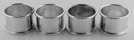 0644 (Silverplate, Hollowware) by International Silver
