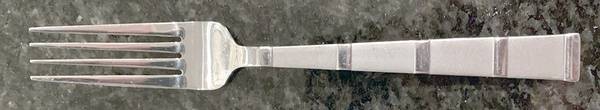 INS665 (Stainless) by International Silver