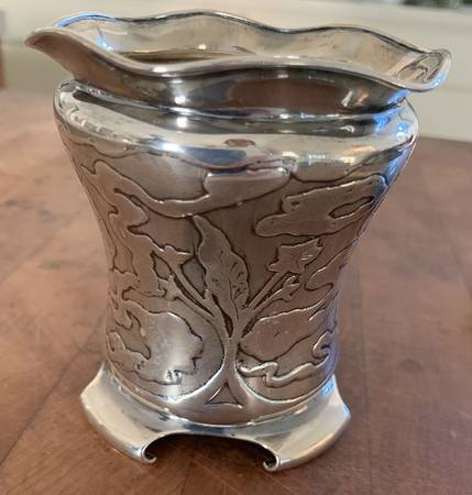 C1777 (Sterling, Hollowware) by International Silver