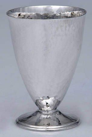 160B (Sterling, Hollowware) by International Silver