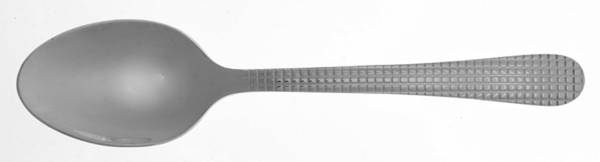 ISZ4 (Stainless) Place/Oval Soup Spoon