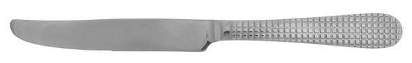 ISZ4 (Stainless) Modern Solid Knife