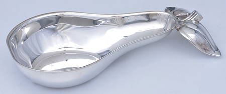8153 (Silverplate, Hollowware) by International Silver