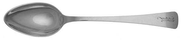 INS667 (Sterling) Teaspoon