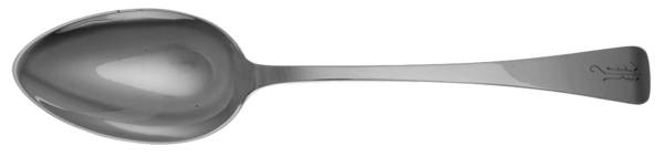 INS667 (Sterling) Tablespoon (Serving Spoon)