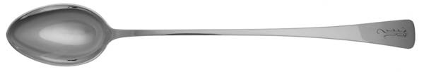INS667 (Sterling) Iced Tea Spoon