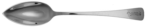 INS667 (Sterling) Fruit/Orange Spoon