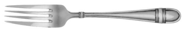 INS669(Stainless) Fork by International Silver