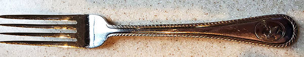INS670 (Stainless) by International Silver