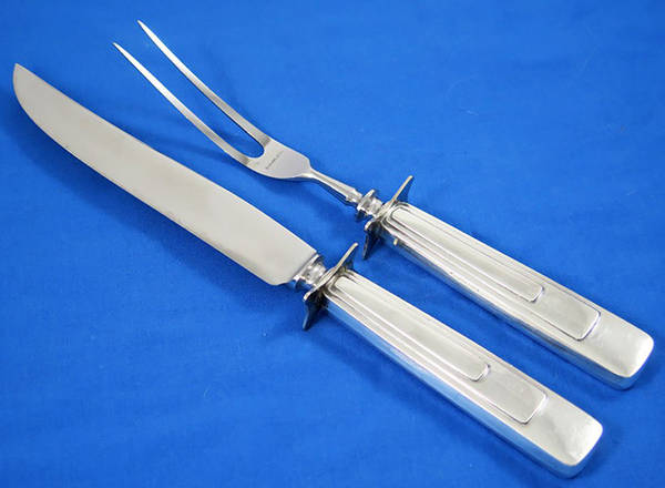 INS671 (Sterling) by International Silver