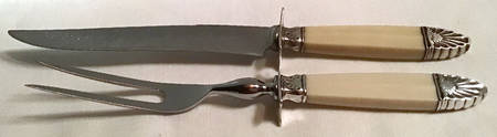 INS672 (Sterling) by International Silver
