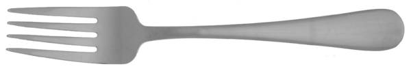 Glamour (Stainless) by International Silver