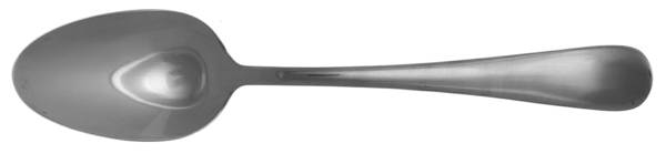 Glamour (Stainless) Teaspoon by International Silver