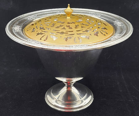 Chatillon (Sterling, Hollowware) by International Silver