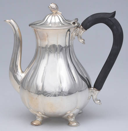 8-151 (Silverplate, Hollowware) by International Silver