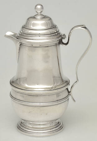 364 (Sterling, Hollowware) by International Silver
