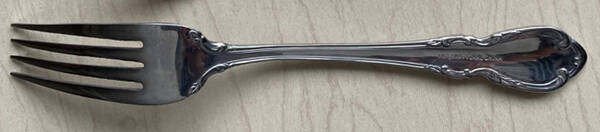 INS678 (Stainless) by International Silver