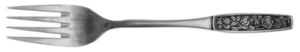 INR46 (Stainless) Individual Salad Fork by Interpur
