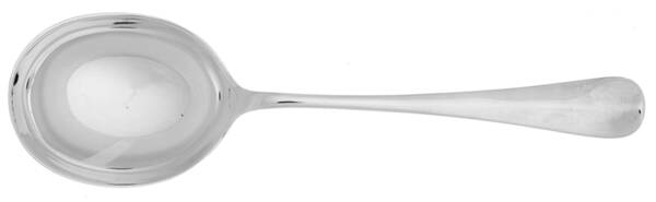 Rat Tail (Sterling) by Israel Freeman &amp; Son Ltd
