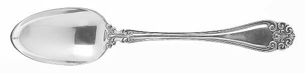 Victoria (Silverplate, 1901) Teaspoon