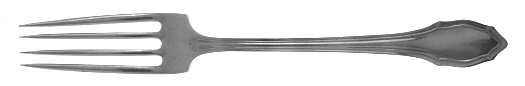 Blenheim (Sterling, 1906) Fork