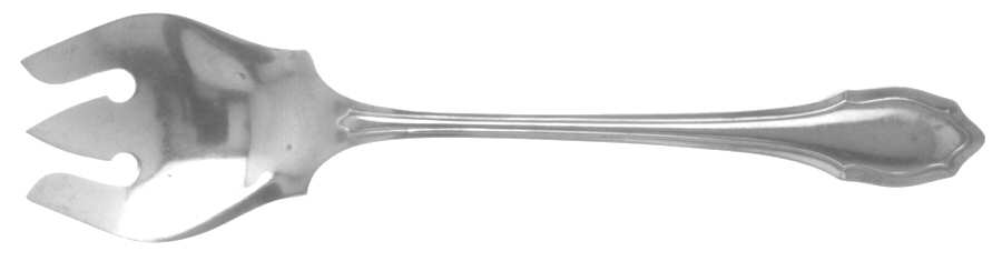 Blenheim (Sterling, 1906) Ice Cream Fork