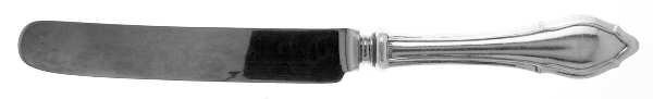Blenheim (Sterling, 1906) Old French Hollow Knife