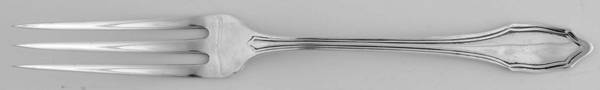 Blenheim (Sterling, 1906) Strawberry Fork