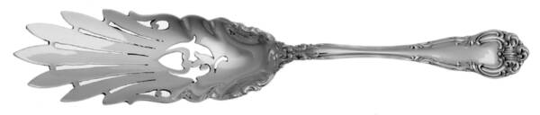 Angelo (Sterling, 1910) Solid Macaroni Server