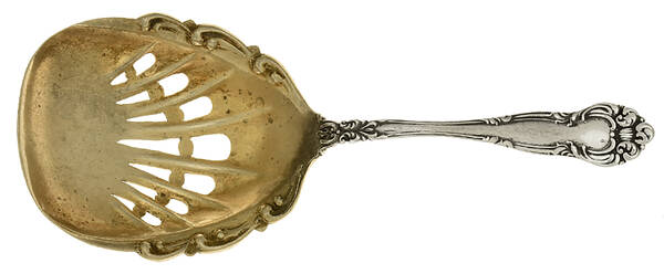 Angelo (Sterling, 1910) Bon Bon Scoop