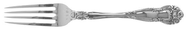 Angelo (Sterling, 1910) Fork