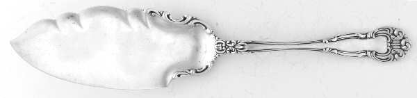 Angelo (Sterling, 1910) Large Jelly Knife