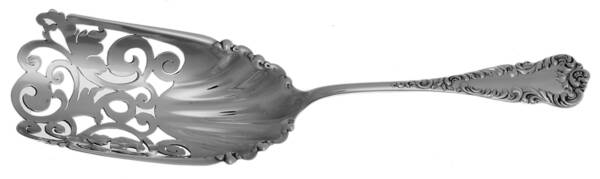 Argo (Sterling, 1892) Cracker Spoon