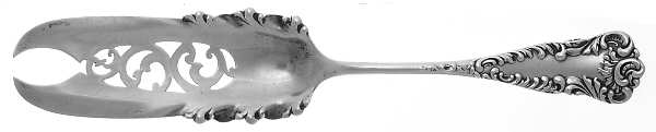 Argo (Sterling, 1892) Large Jelly Knife