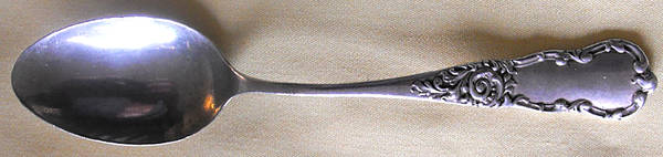 Lenox (Sterling, 1890) Teaspoon