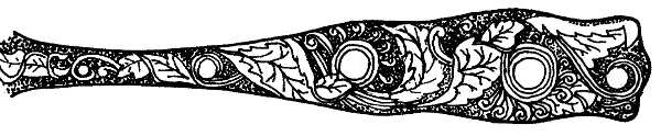 Trianon (Sterling, 1889) Fork