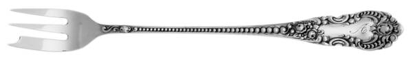 Apollo (Sterling) Oyster Fork